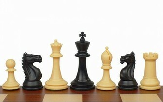 Chess Horse Wallpaper HD
