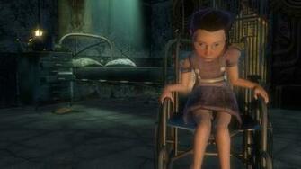 Bioshock Wallpaper In