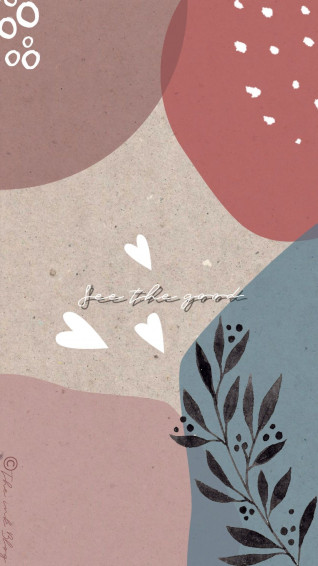 Nice Aesthetic Wallpaper App