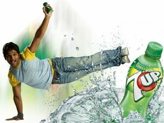 7up HD Mobile Wallpaper