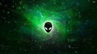 Alienware Wallpaper Computer