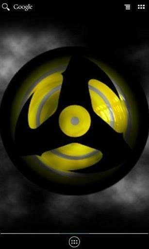 Sharingan HD F R Android Kostenlos Herunterladen Live Wallpaper