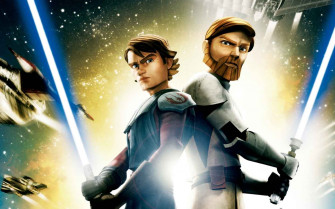 Clone Wars Season Premieres Sept