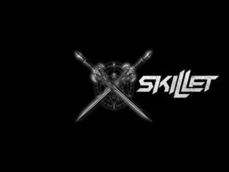 Skille Skillet Wallpaper