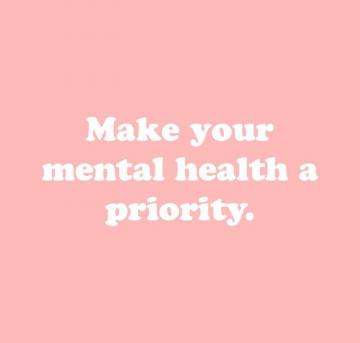Self Love