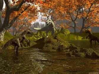 Jurassic Park Dinosaur Wallpaper Movie New