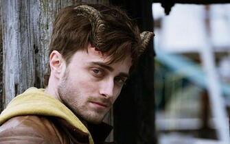 Daniel Radcliffe Wallpaper