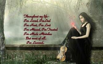 Beautiful Quotes Wallpaper