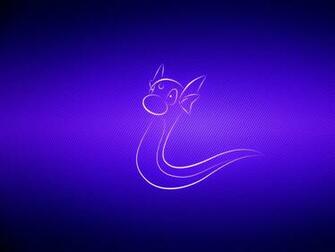 Wallpaper Tail Pokemon Background Dratini