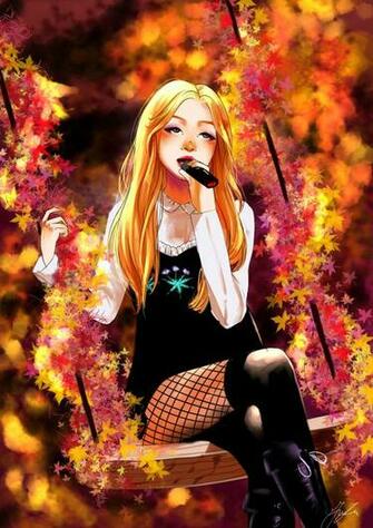 Rose Blackpink By Bravecatt