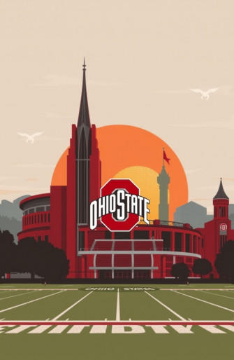 Ohio State Screensavers And Wallpaper