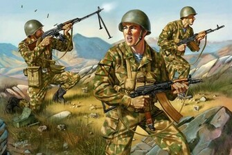 Wallpaper For Desktop Paratrooper Vdv