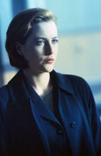 Dana Scully Image HD Wallpaper And Background Photos