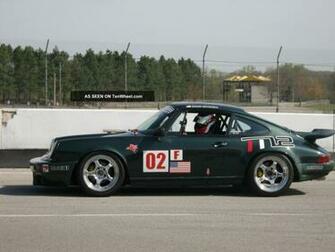 Porsche Sc HD Wallpaper