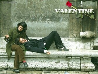 Romantic Love Wallpaper