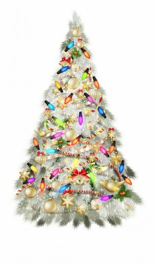 All Things Christmas Lights Presents