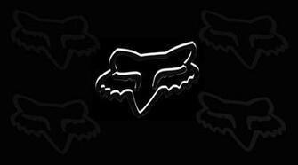Cool Fox Logo Wallpaper Image For Gt