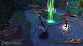 Shroud Of The Avatar Im Genes Juego Pc 3djuegos