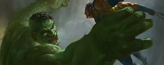 Men Marvel Comics Art Wallpaper Background Dual Monitor Resolution
