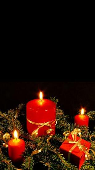 Christmas Nexus Wallpaper HD And