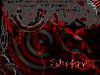 Music Slipknot Desktop Wallpaper Nr