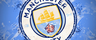 Man City HD Wallpaper 4k