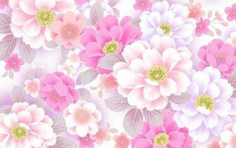 Floral Desktop Background