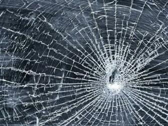 HD Wallpaper Cracked Screen Broken Glass Arena