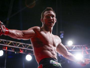 Michael Chandler If I Fought Will Brooks At Bellator
