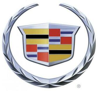 Cadillac Logo Auto Cars Concept