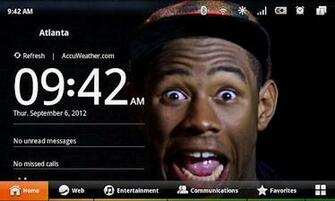 Tyler The Creator Wallpaper App For Android