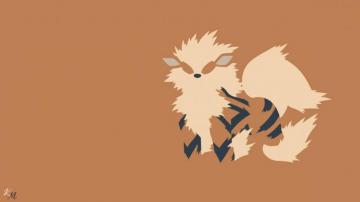 Arcanine Wallpaper By Thenekophile