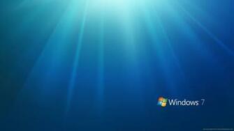 Computers Windows Blue Wallpaper