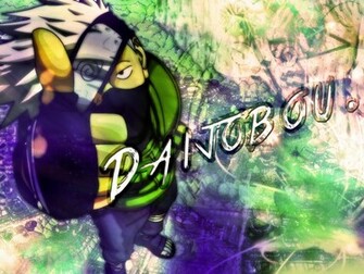 Kakashi Wallpaper Terbaru