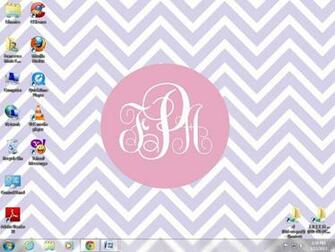 Glitter Chevron Desktop Background Snapshot Of My