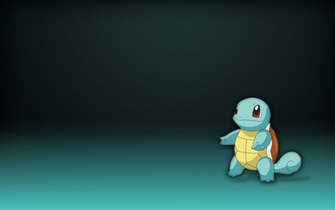Squirtle Wallpaper