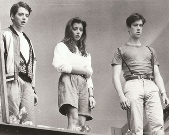 Ferris Bueller S Day Off Computer Wallpaper Desktop Background