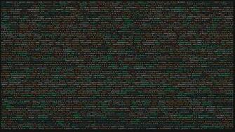 Code Programming Language Javascript Colorful
