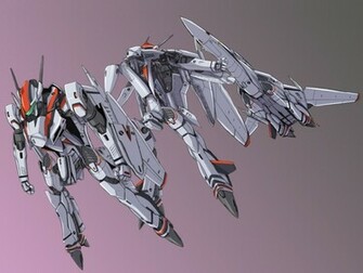 Macross Frontier Wallpaper Galery Tsubasa Web