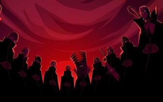 Computer Naruto Wallpaper Desktop Background Id