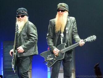 Zz Top Wallpaper HD