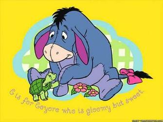 Winnie The Pooh Eeyore Wallpaper HD Walls Find