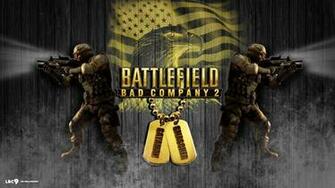 Battlefield Bad Company HD Wallpaper And Background Image