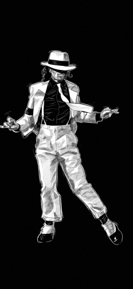 Michael Jackson Wallpaper