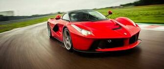 Ferrari Widescreenwallpaper