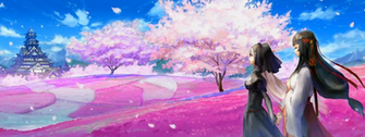 Queens Blade Wallpaper