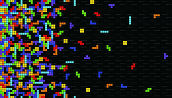 Tetris HD Wallpaper And Background Image Net