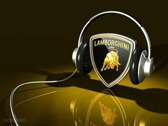 Android Music Lamborghini Logo Wallpaper Ongur