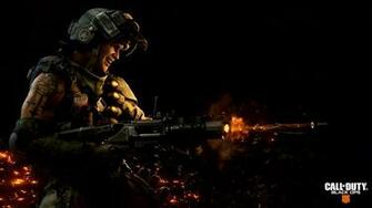 Treyarch Says Ideas For Battle Royale In Black Ops Started Early