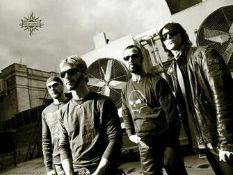 Godsmack Wallpaper